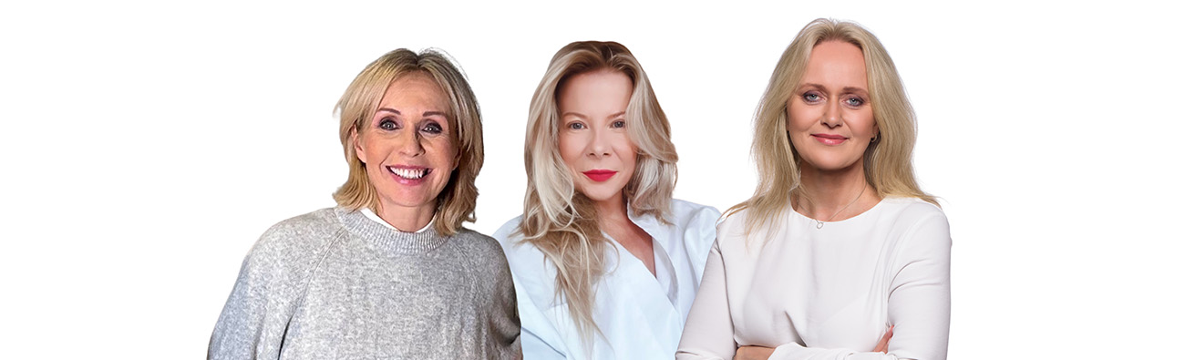Podcast Banner